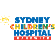Sydney Children's Hospital Randwick logo