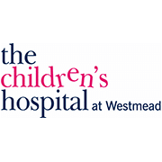 The Children's Hospital at Westmead logo