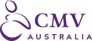 CMV Australia logo