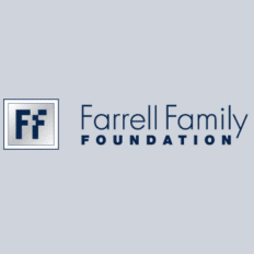 Farrell Family Foundation logo