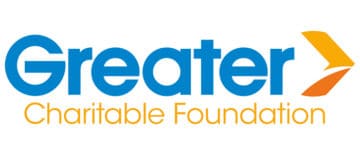 Greater Charitable Foundation logo