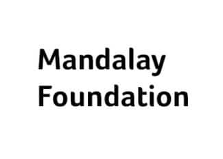 Mandalay foundation logo