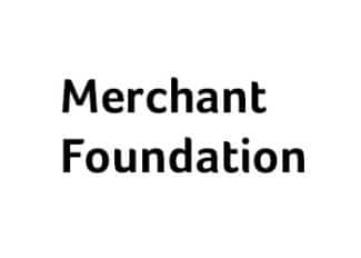 Merchant foundation logo