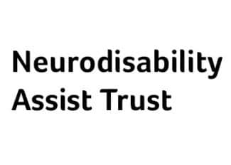 Neurodisability Assist trust logo