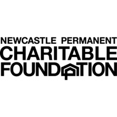 Newcastle permanent charitable foundation logo