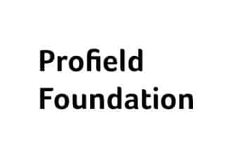 Profield foundation logo