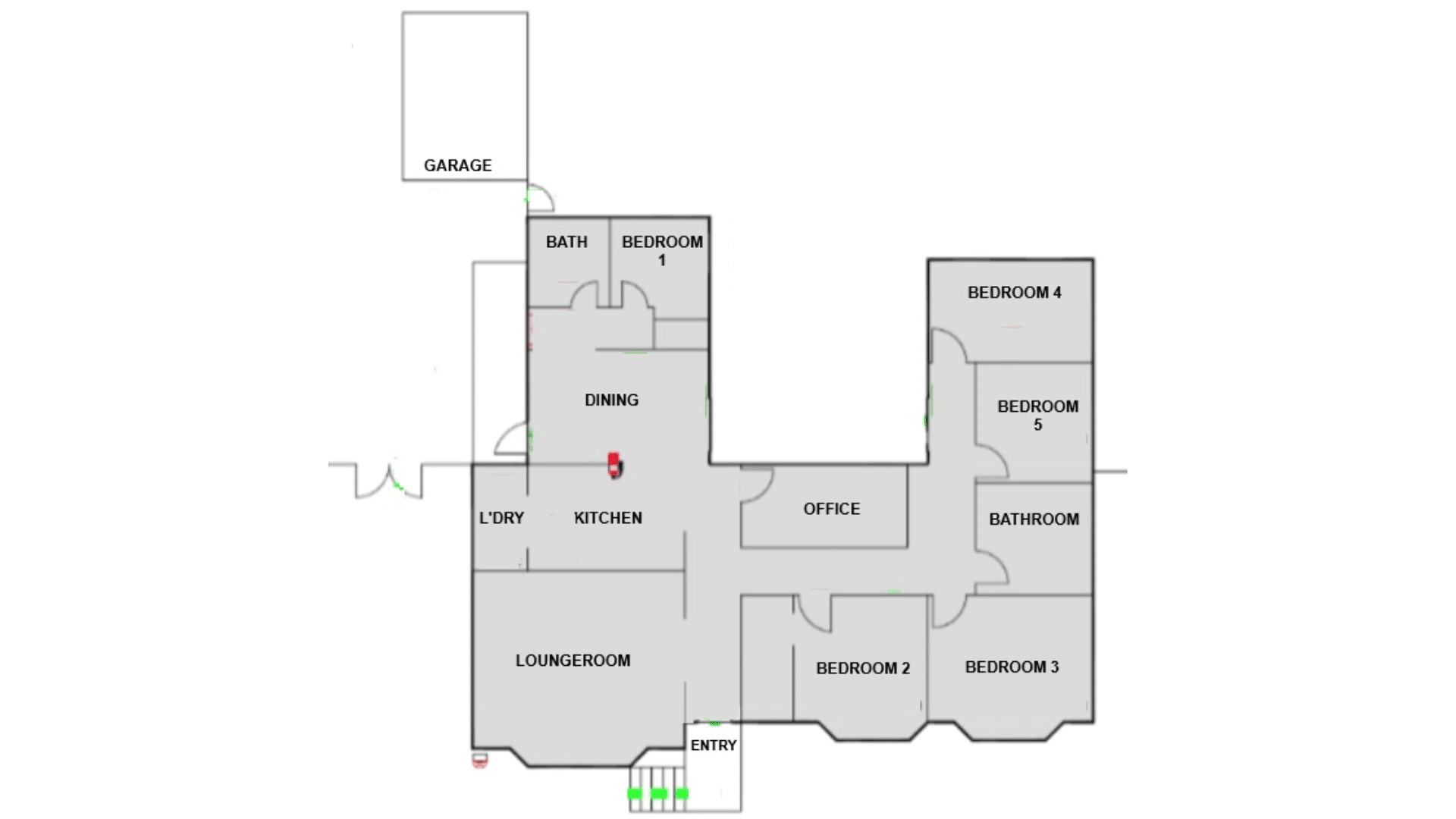 Supported Independent Living_Allambie Heights 3 (10656) image 03_Floorplan