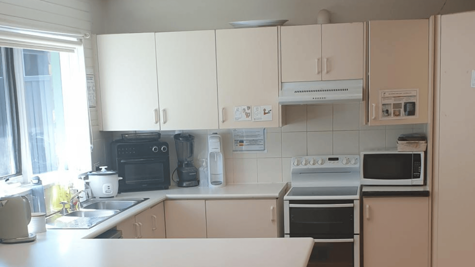 Supported Independent Living_Hornsby Heights 1 (16081) image 04 Kitchen