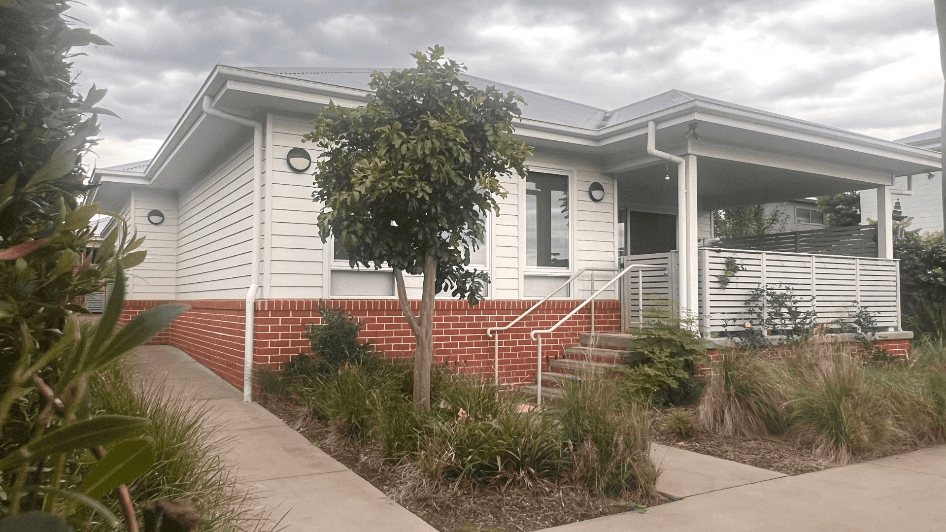 Supported Independent Living_Wallsend 2 (20334) image 02 Rear