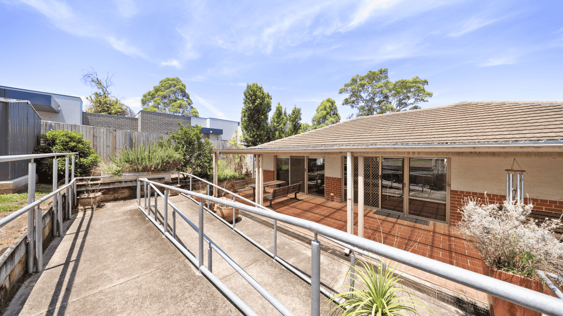 Supported Independent Living_West Ryde (16069) image 10 Covered Verandah