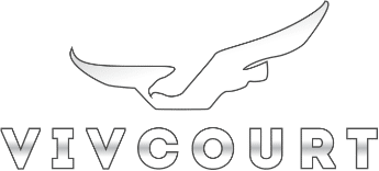 Vivcourt logo