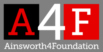 Ainsworth 4 foundation logo