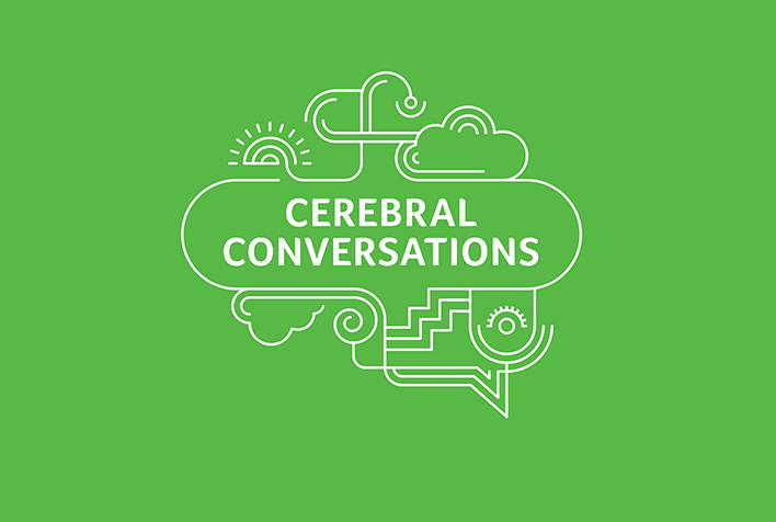 Cerebral Conversations logo