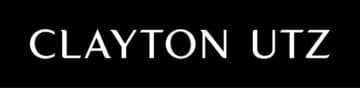 Clayton utz logo