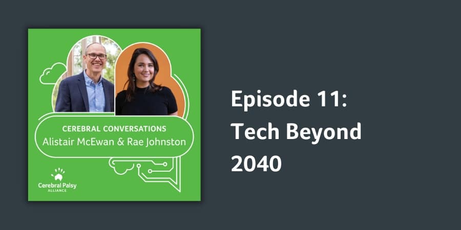 Cerebral conversations episode 11 Tech beyond 2024