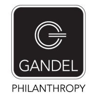 Gandel philanthropy logo