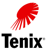Tenix logo
