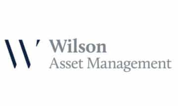 Wilson Asset Management logo