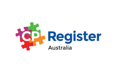 CP Register Australia logo