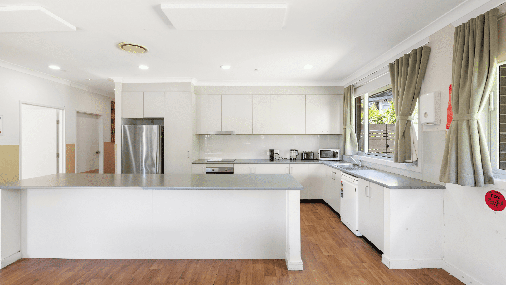 Supported Independent Living - West Pennant Hills 1 (16101) Image 07 Kitchen