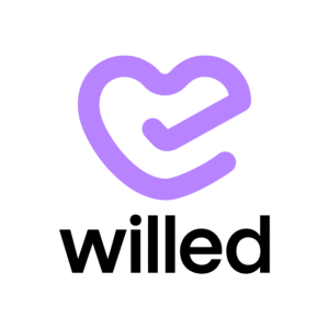 willed logo