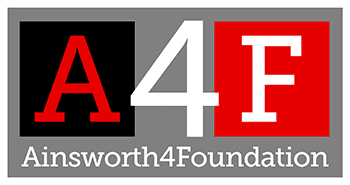 Ainsworth 4 Foundation logo