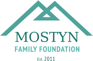 Mostyn Family Foundation logo