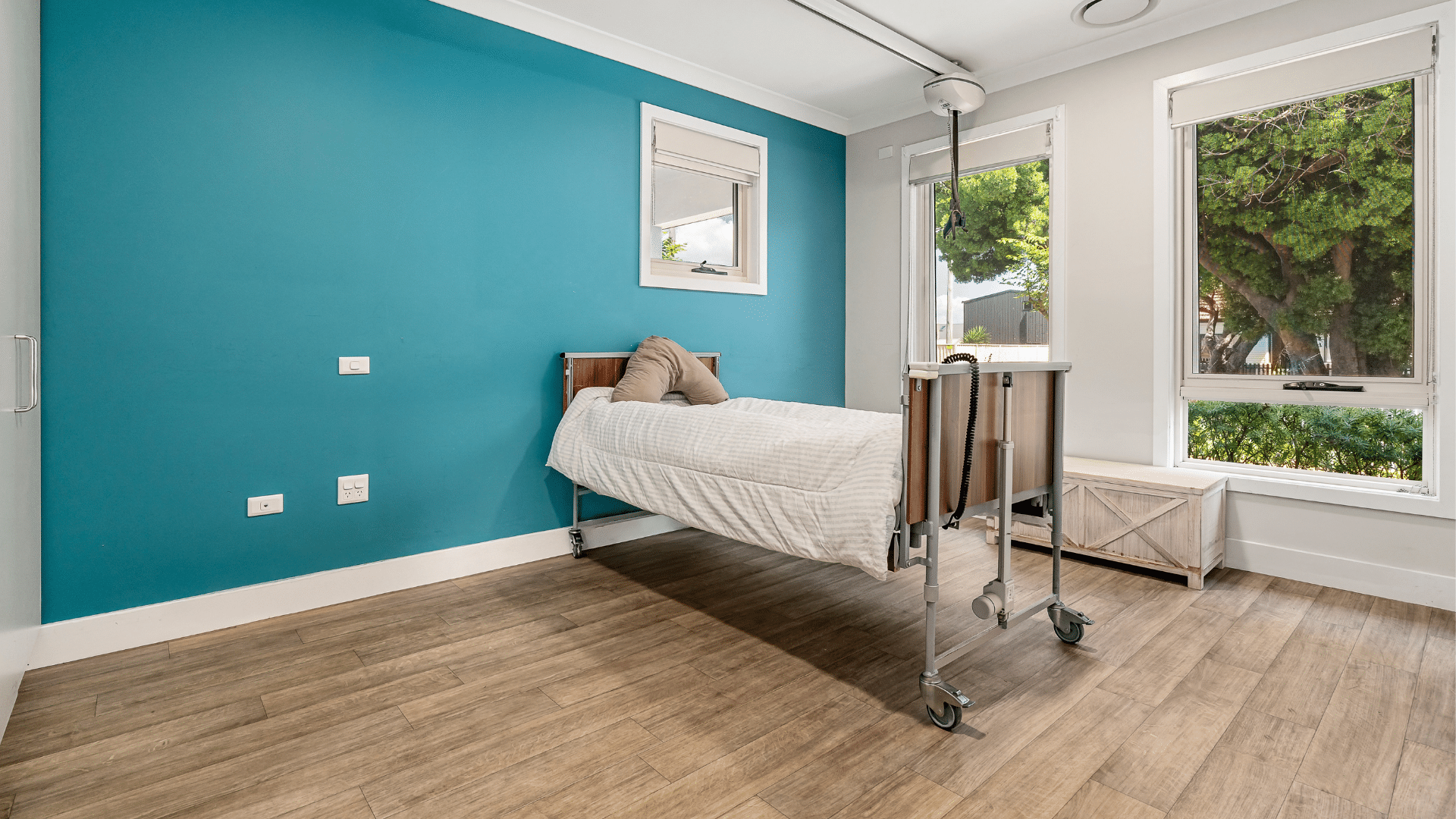 Supported independent living_Stockton (20332)_Bedroom1