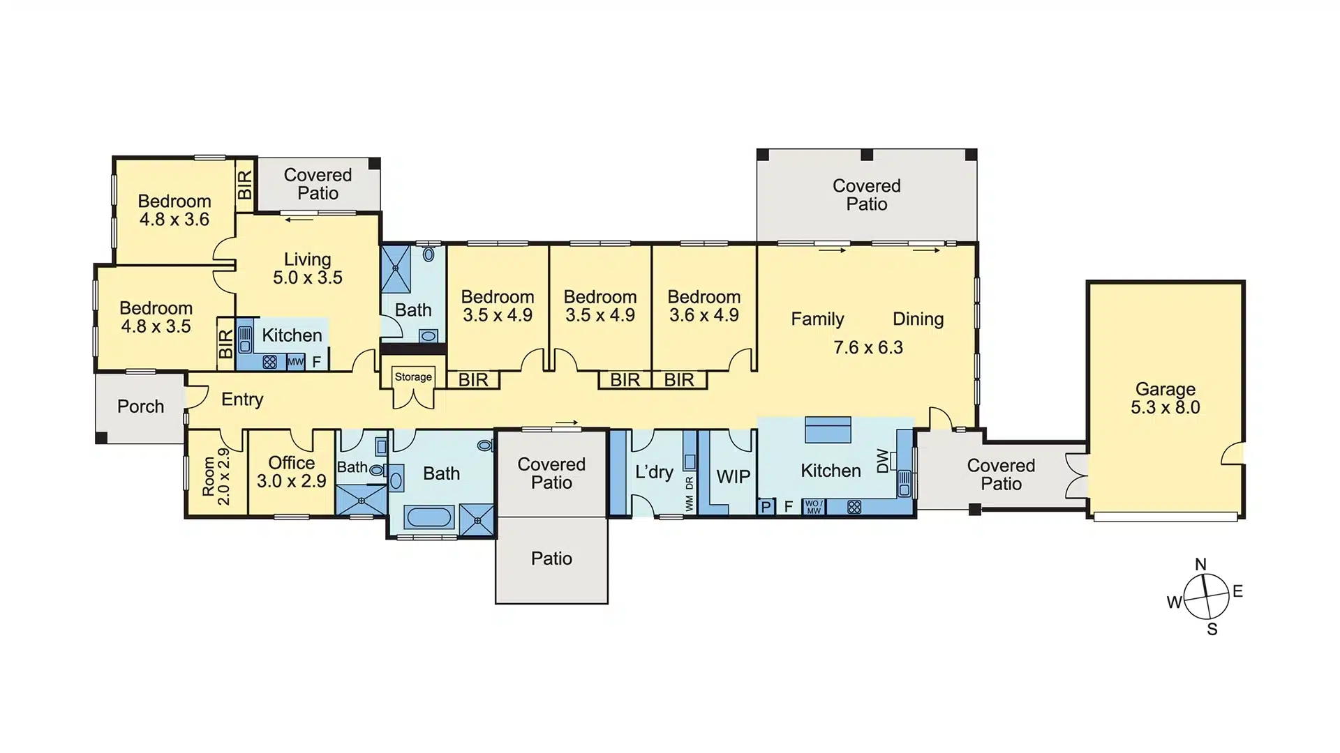 Supported indpendent living_Stockton (20332)_Floorplan