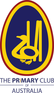 primary club of Australia logo