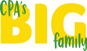 CPA Big Family logo