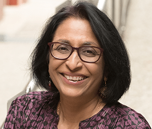 Professor Svetha Venkatesh headshot