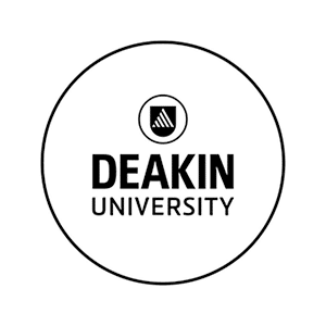 Deakin University : Brand Short Description Type Here.