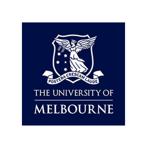 The University of Melbourne : Brand Short Description Type Here.