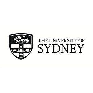 The University of Sydney : Brand Short Description Type Here.