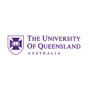 The University of Queensland : Brand Short Description Type Here.