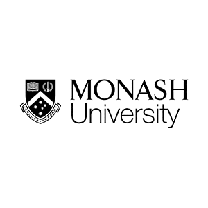 Monash University : Brand Short Description Type Here.