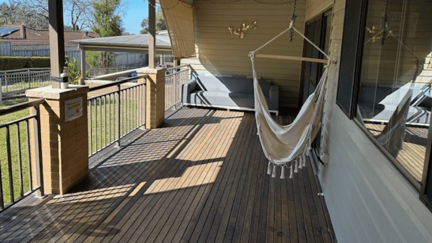 Supported Independent Living_Asquith 1 (16057)_image 11_Balcony