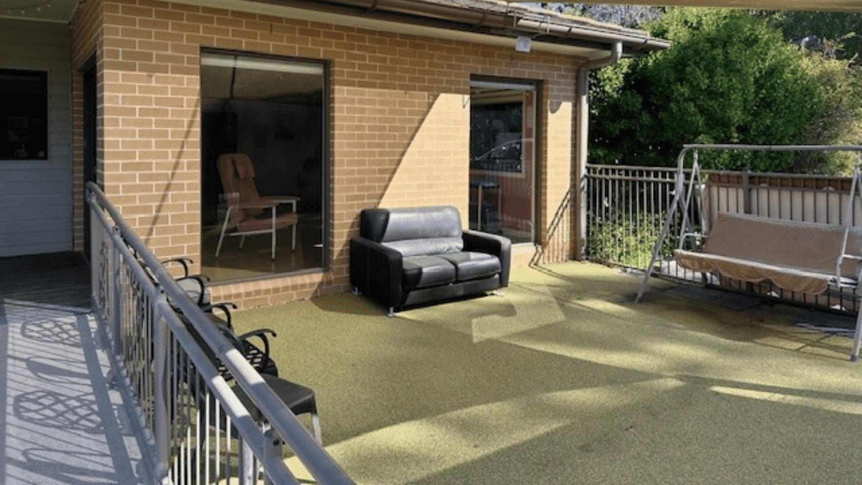 Supported Independent Living_Asquith 1 (16057)_image 13_Patio