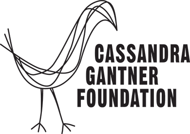 Cassandra Ganter Foundation : Brand Short Description Type Here.