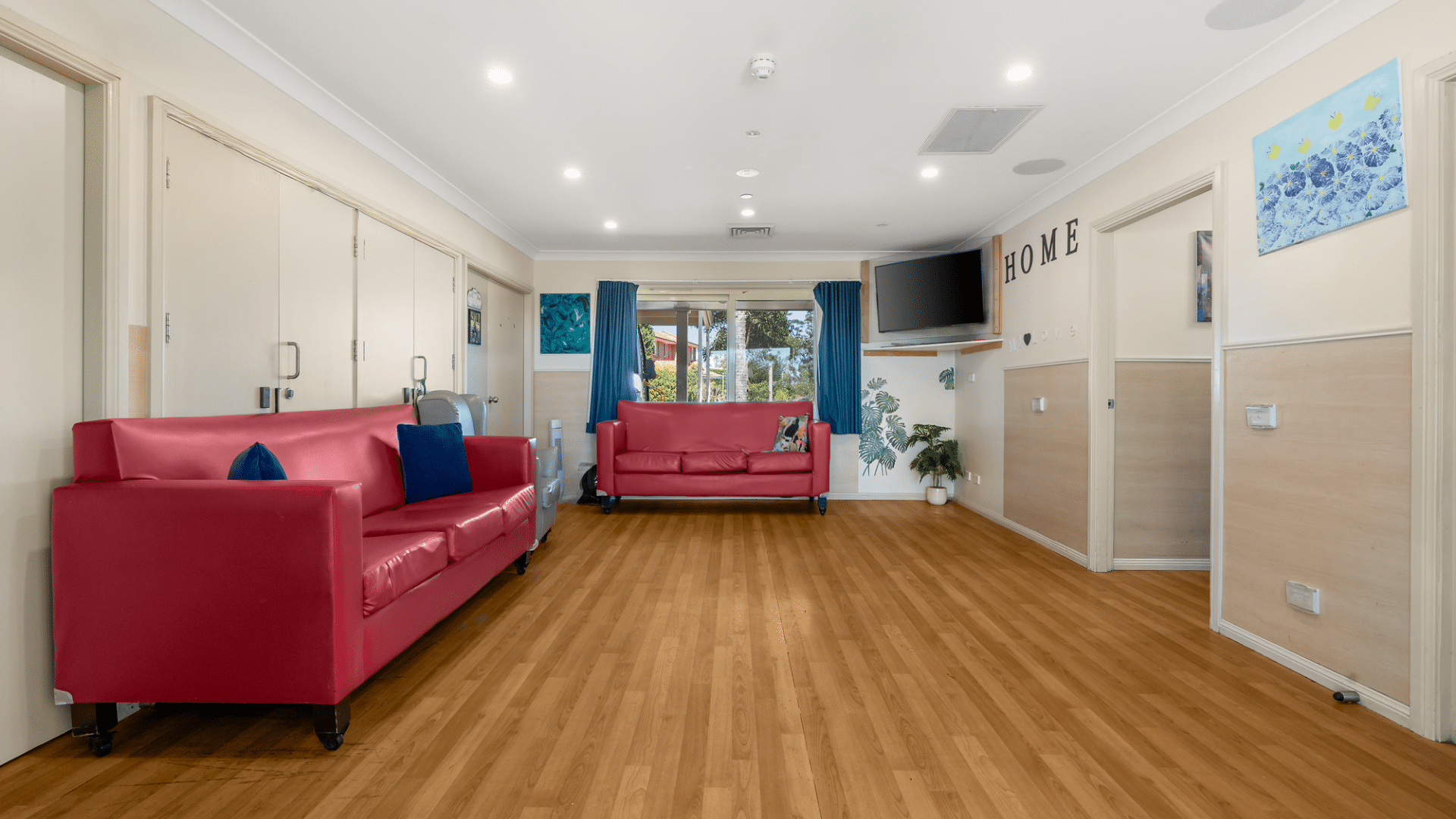 Hornsby Heights 2 (16082)_Living