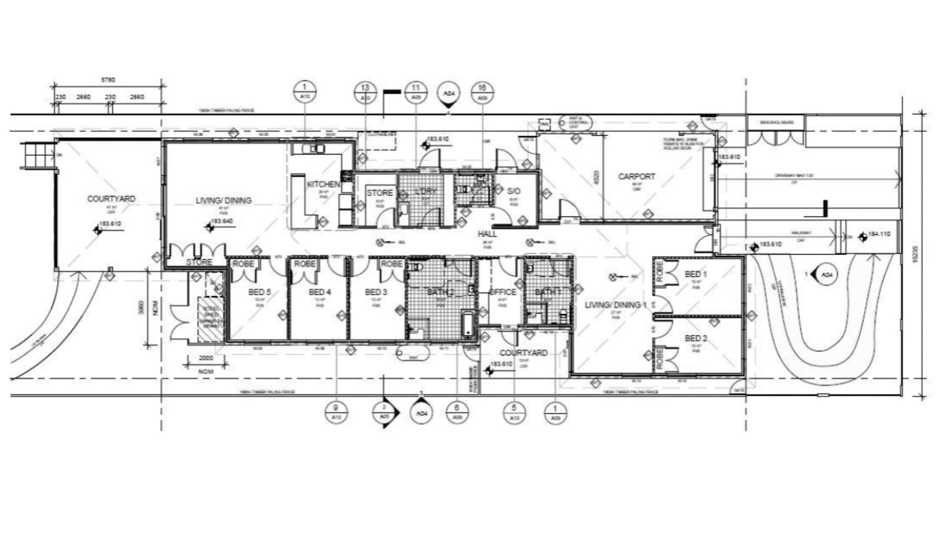 Supported Independent Living_Asquith 3 (16059) image 03_Floorplan