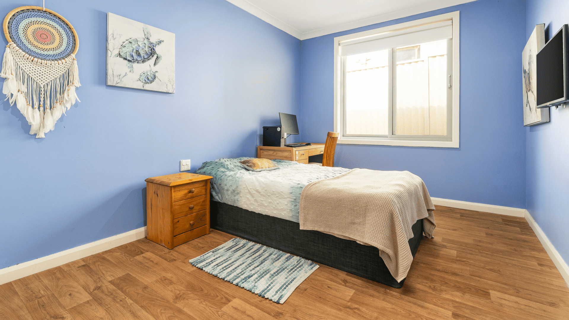 Churchill_Bedroom