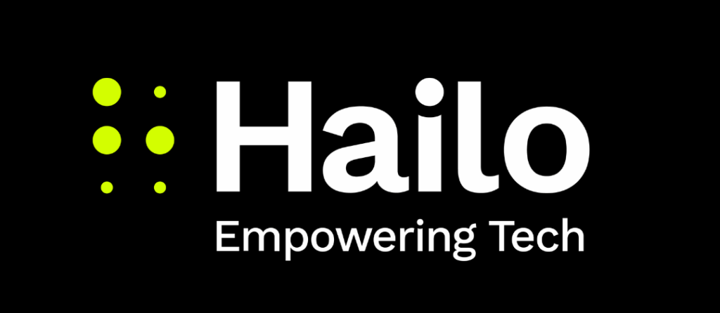 Hailo logo