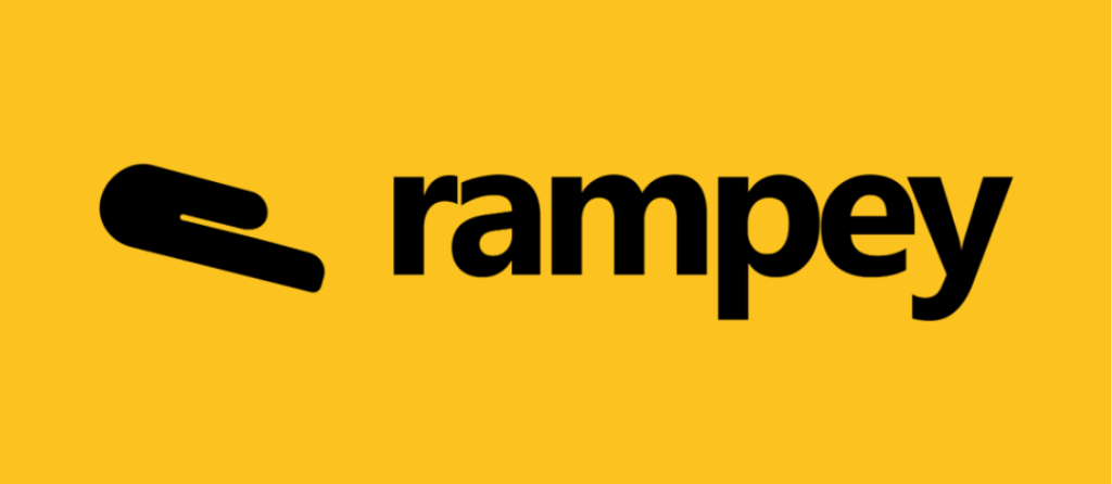 Rampey logo
