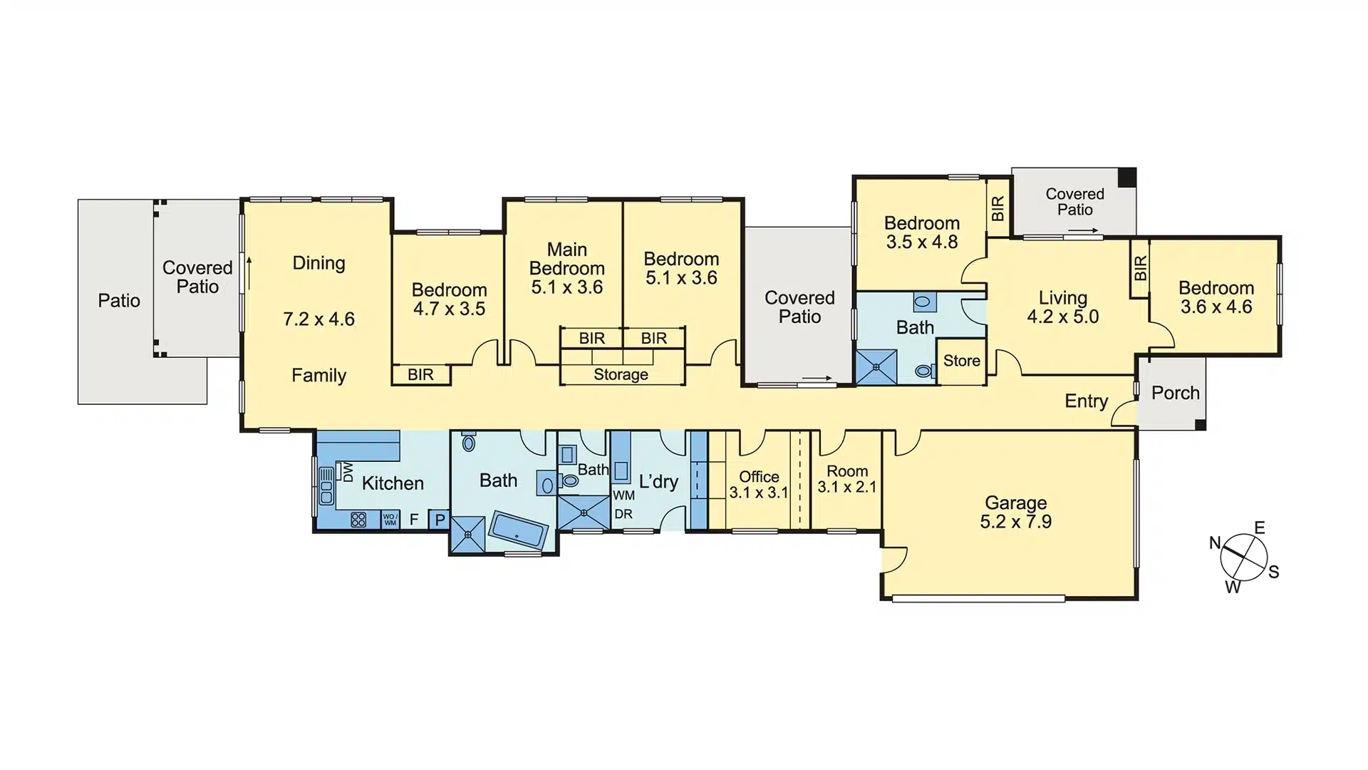Supported indpendent living_Shortland (20330)_Floorplan