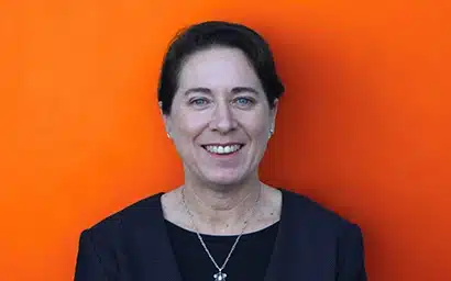 Hayley Smithers-Sheedy