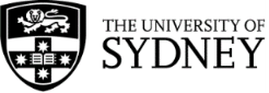 The University of Sydney : Brand Short Description Type Here.