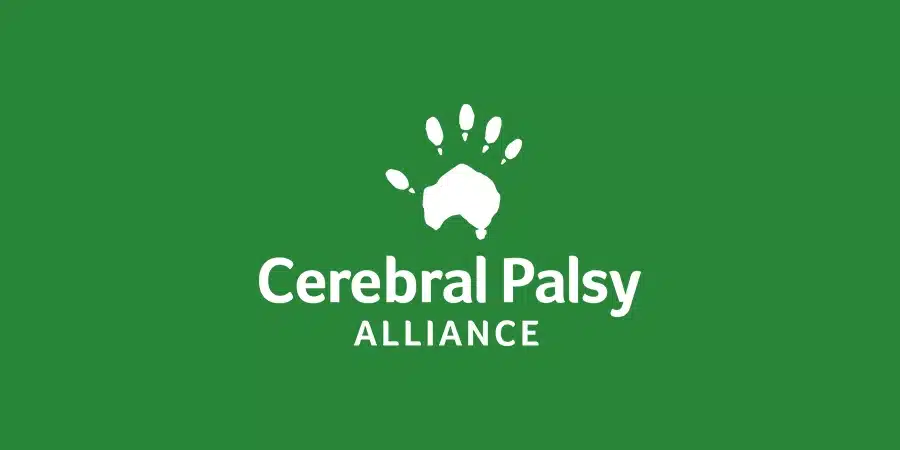 Cerebral Palsy Alliance logo