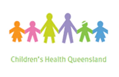 Children's Health Queensland : Brand Short Description Type Here.